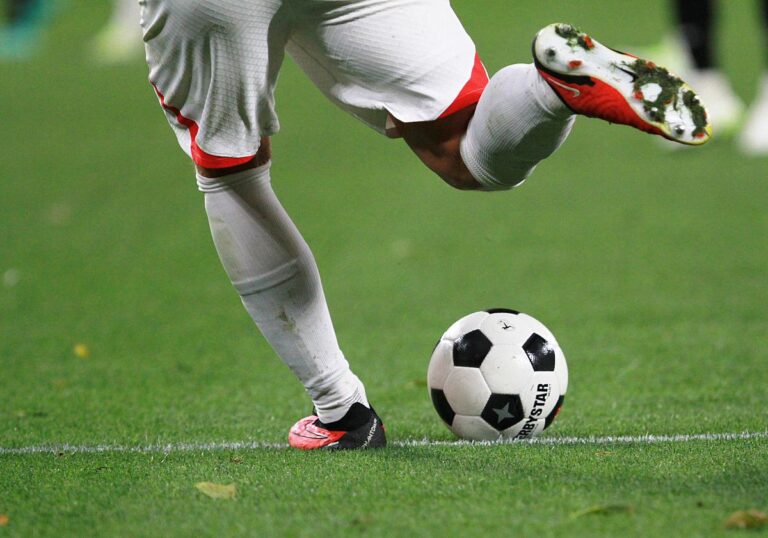 Fußball