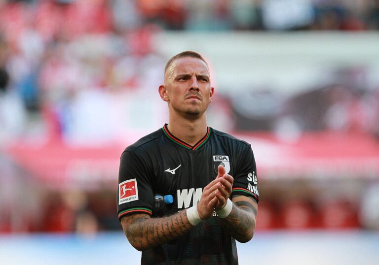 FC Augsburg