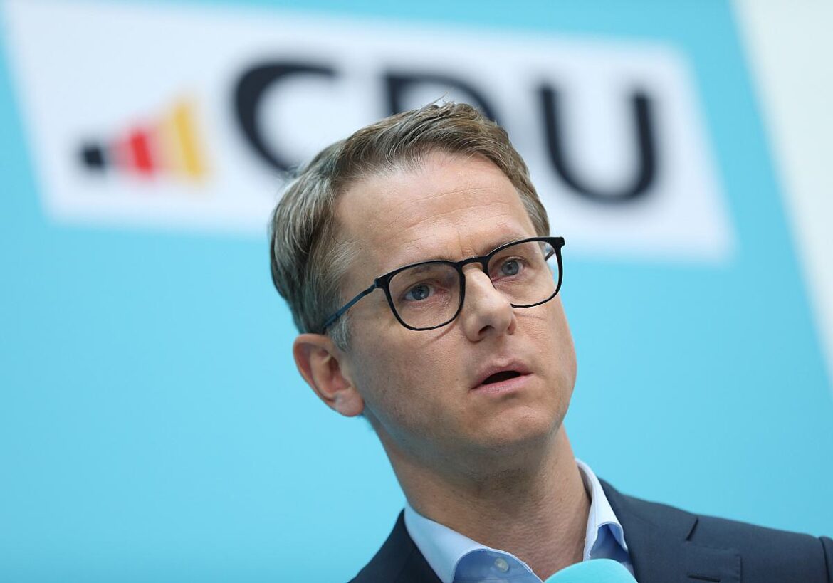 Carsten Linnemann (CDU)