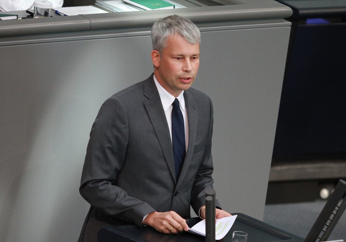 Steffen Bilger (CDU)