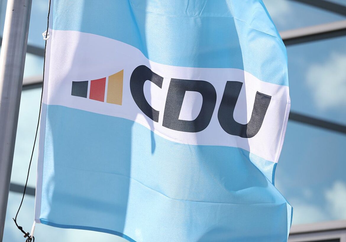 CDU