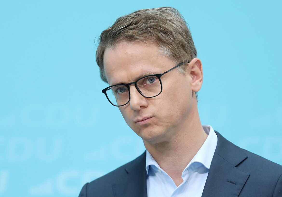 Carsten Linnemann (FDP)