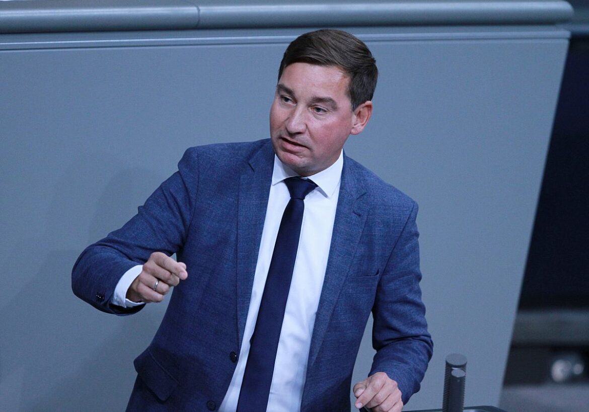 Sebastian Hartmann (SPD)