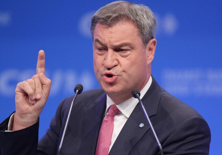 Markus Söder (CSU)