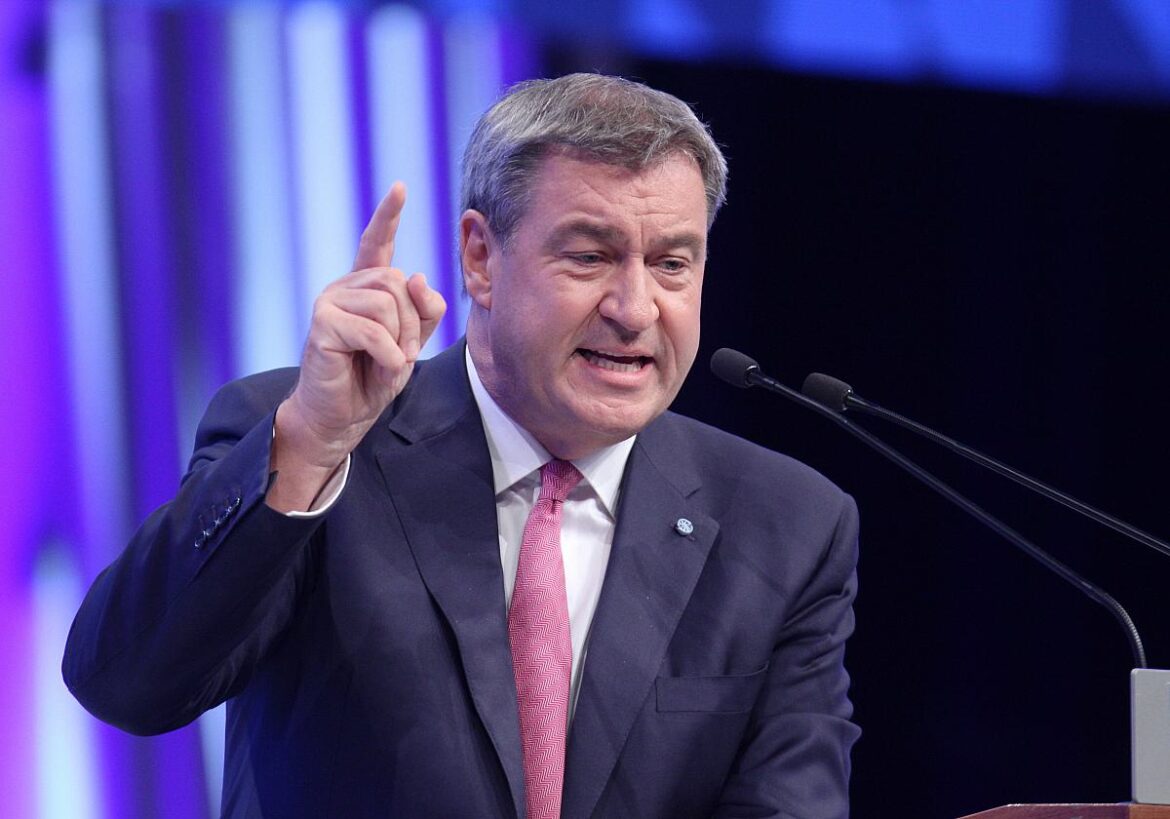 Markus Söder (CSU)
