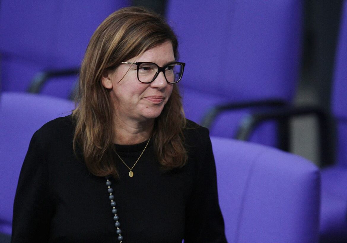 Ophelia Nick (Grüne)