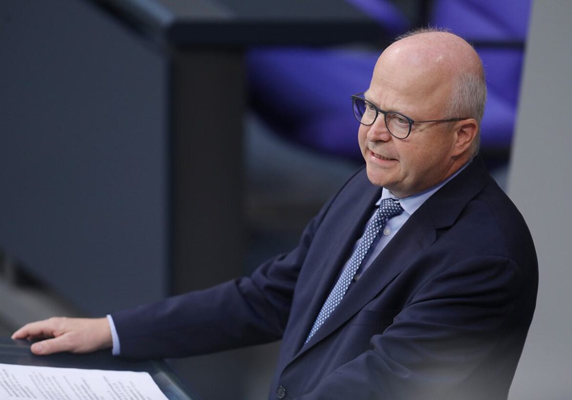 Michael Theurer (FDP)