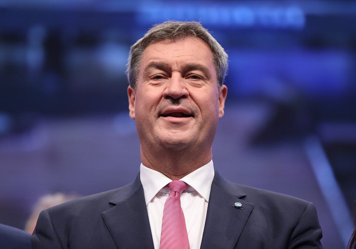 Markus Söder (CSU)