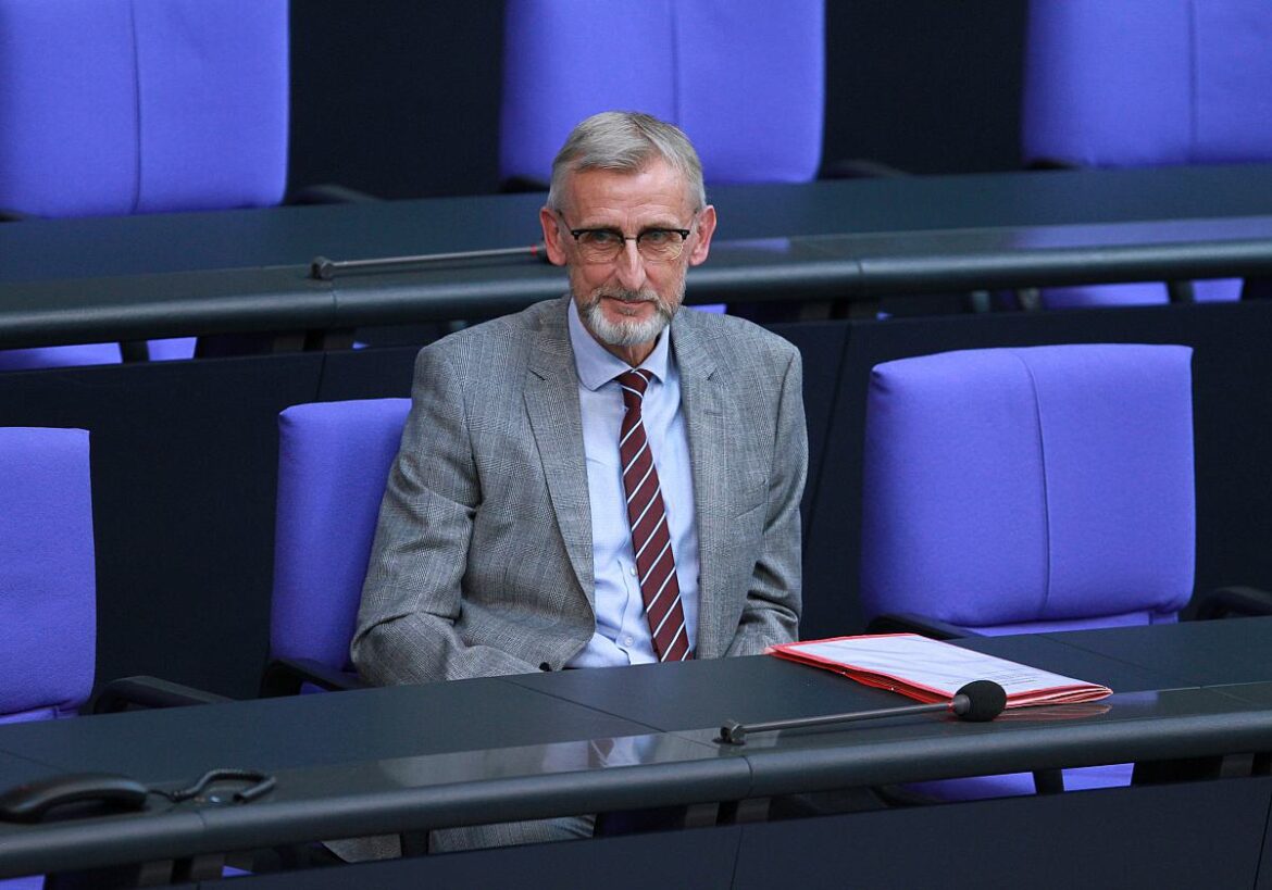 Armin Schuster (CDU)