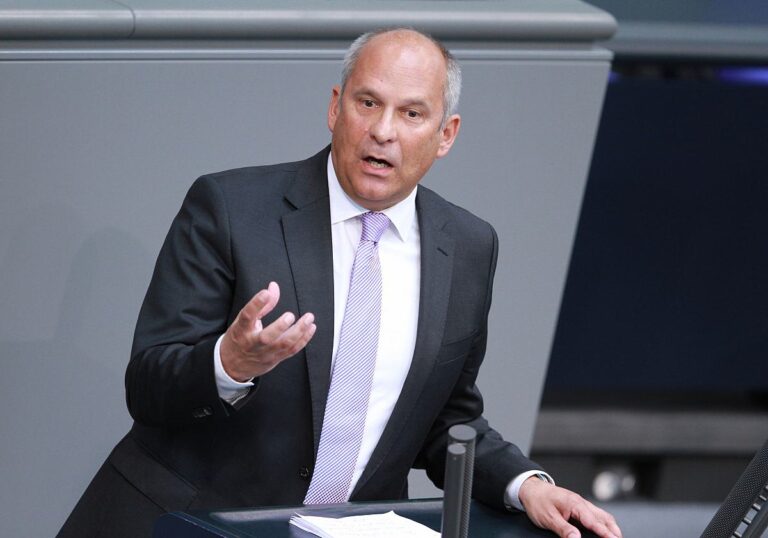 Roman Poseck (CDU)