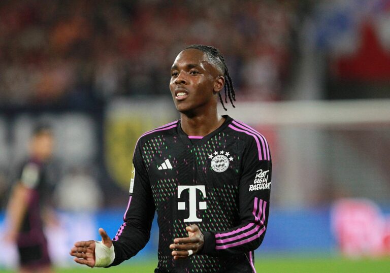 FC Bayern München