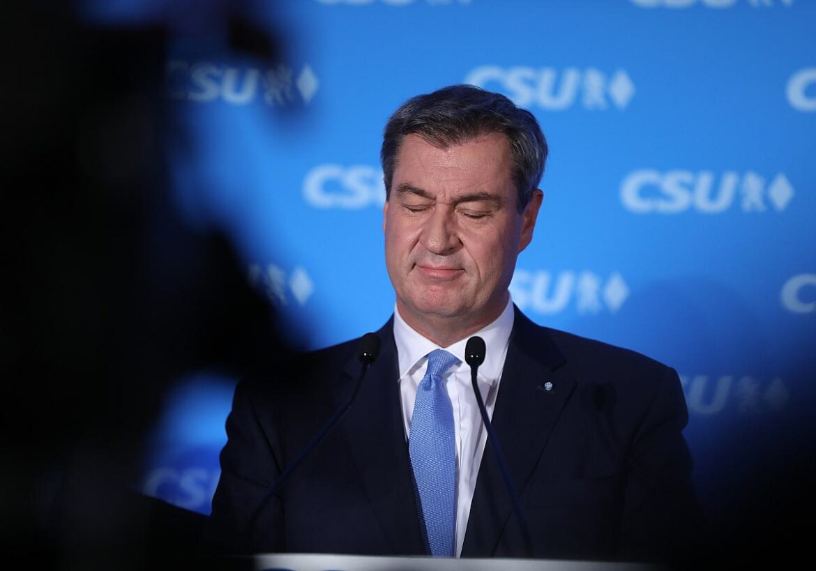 Markus Söder (CSU)