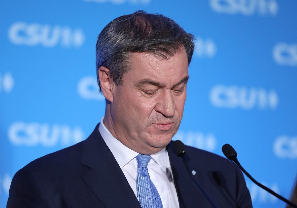 Markus Söder (CSU)
