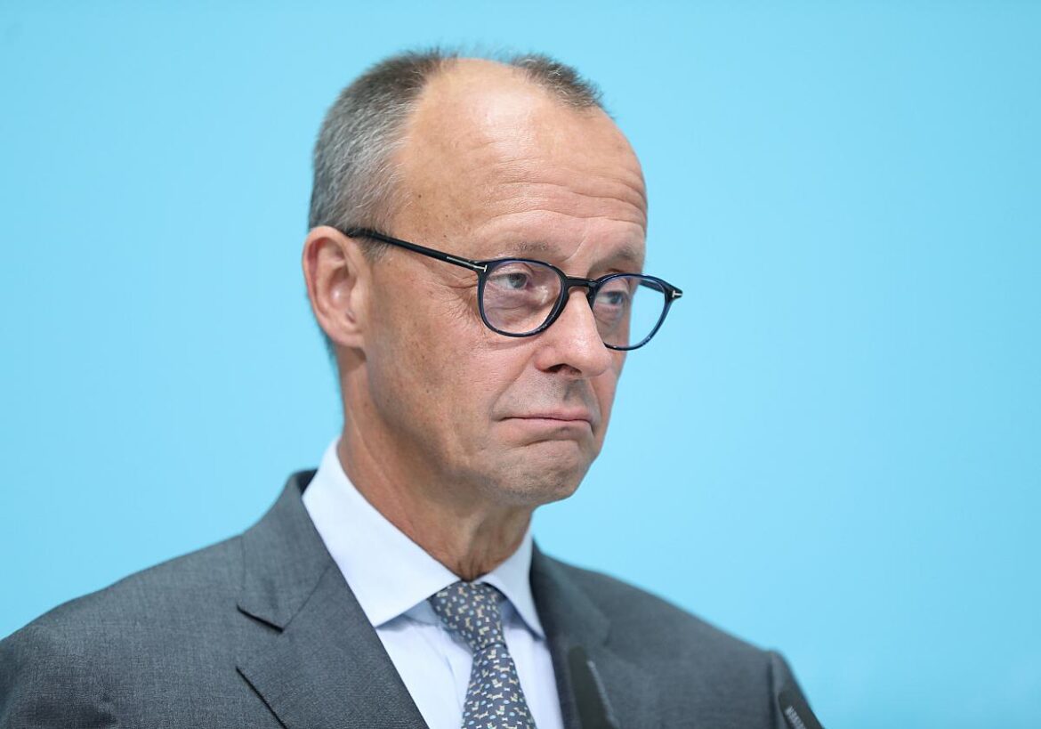 Friedrich Merz (CDU)