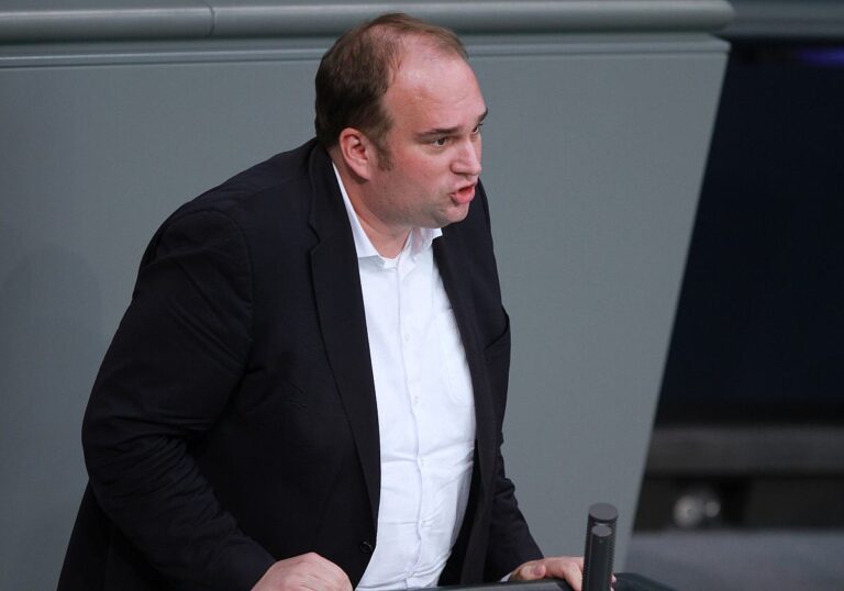 Sebastian Roloff (SPD)