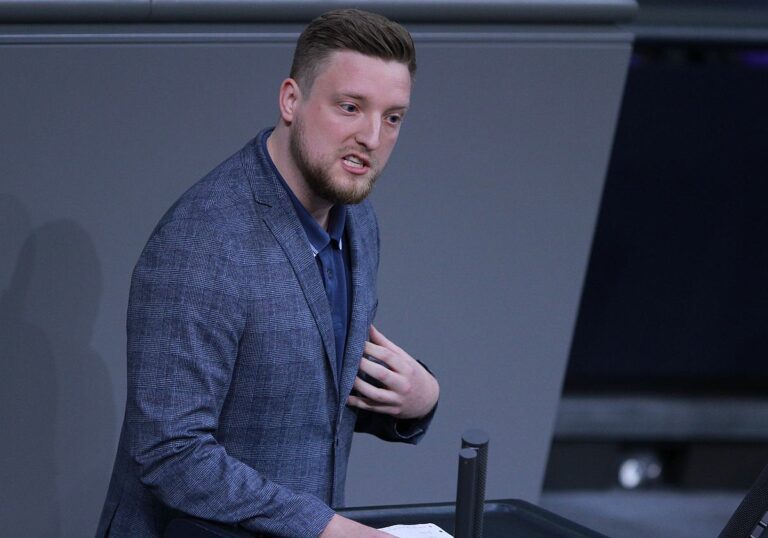 Jens Teutrine (FDP)