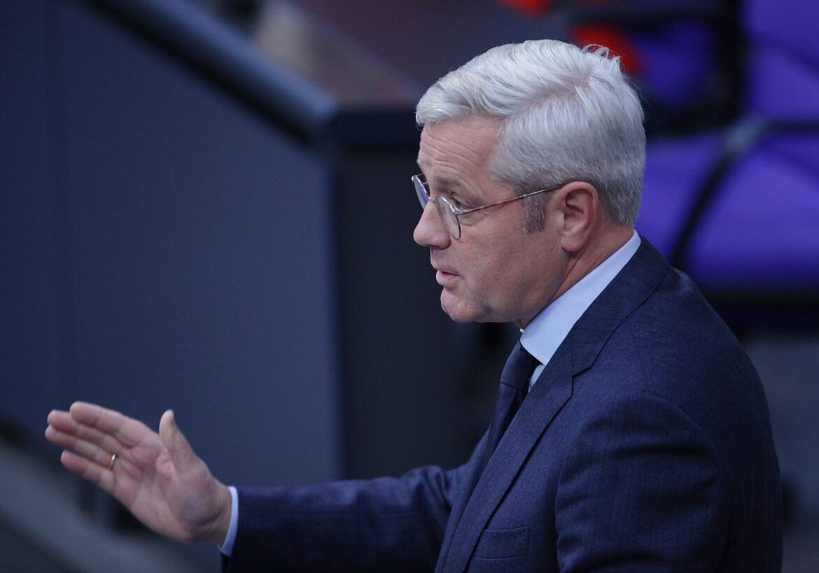 Norbert Röttgen (CDU)