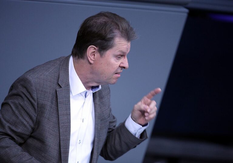 Ralf Stegner (SPD)