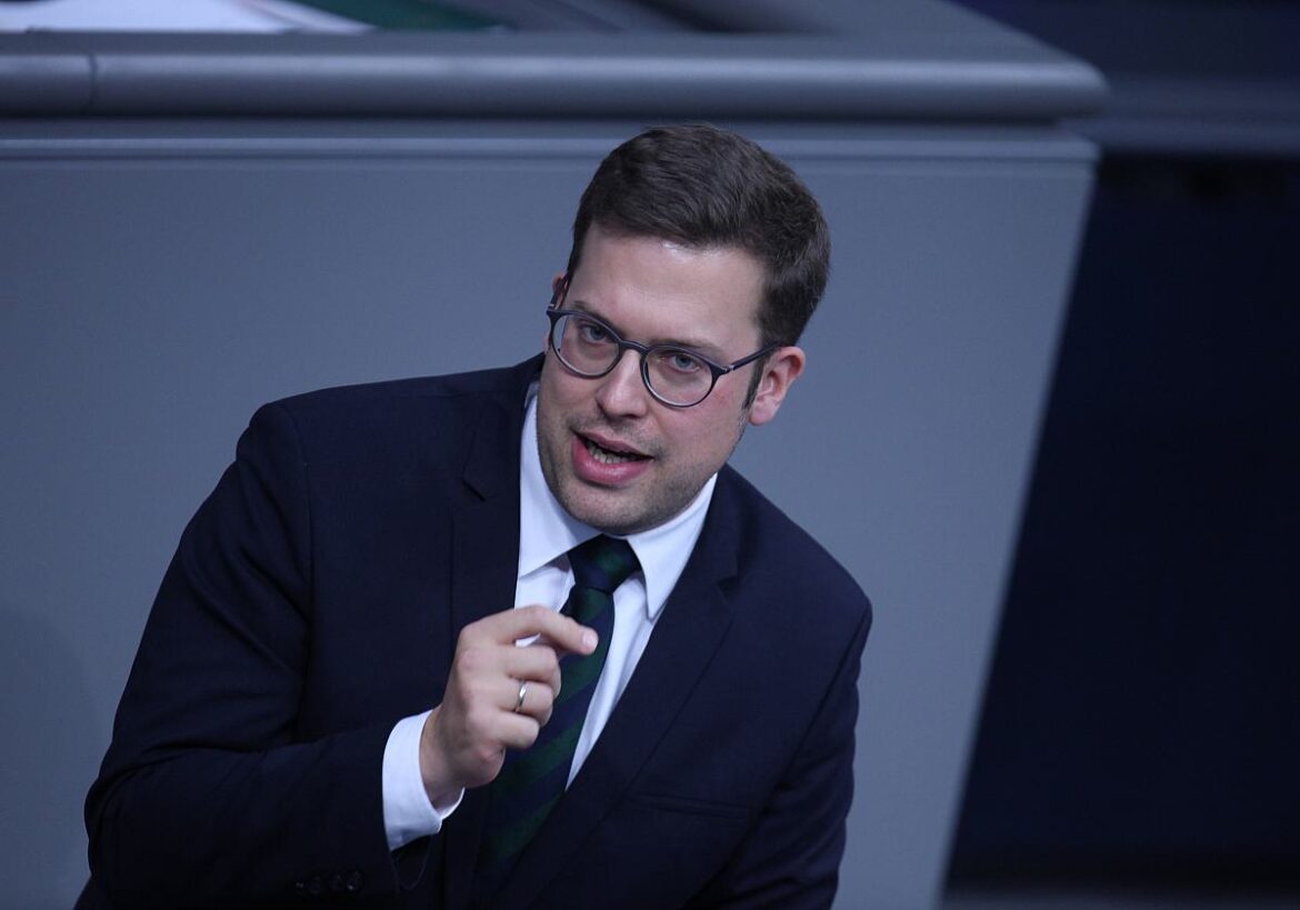 Florian Müller (CDU)