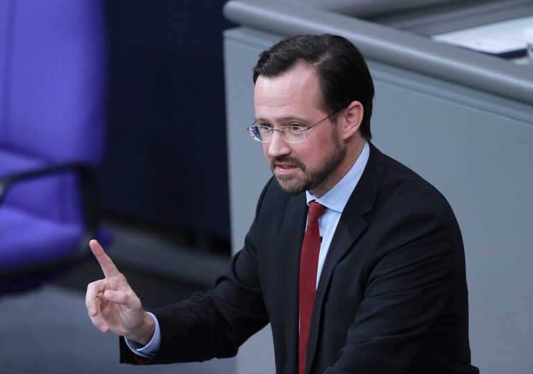 Dirk Wiese (SPD)