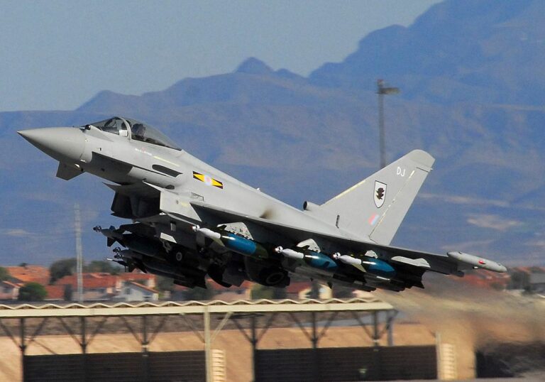 Eurofighter