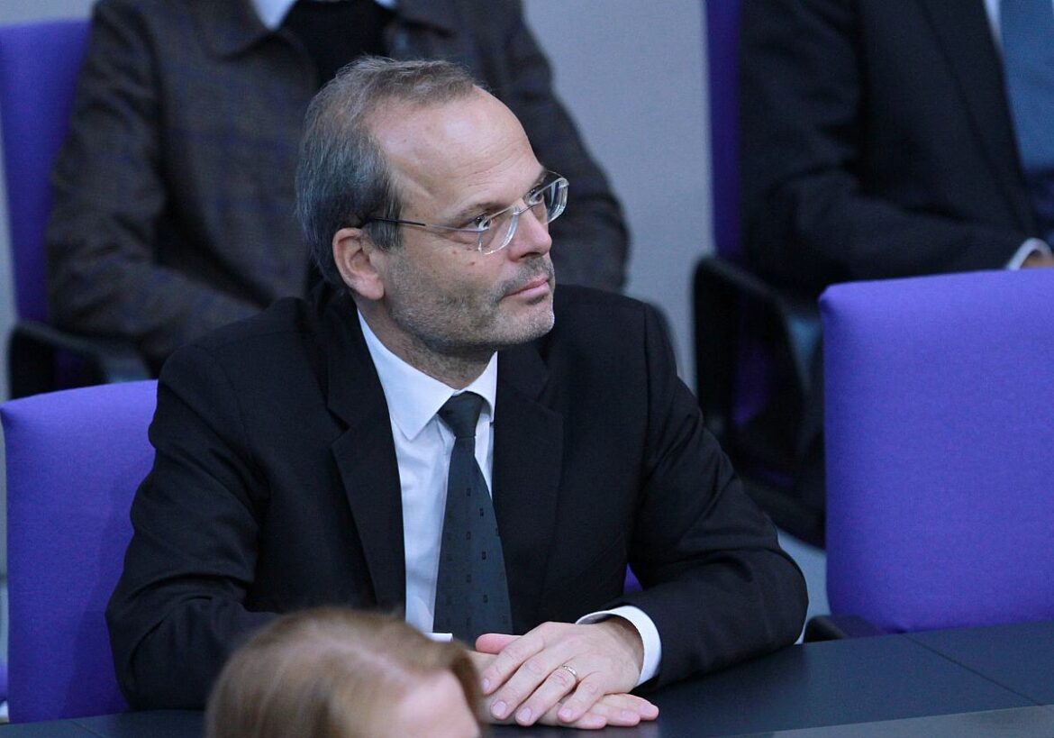 Felix Klein (Diplomat)