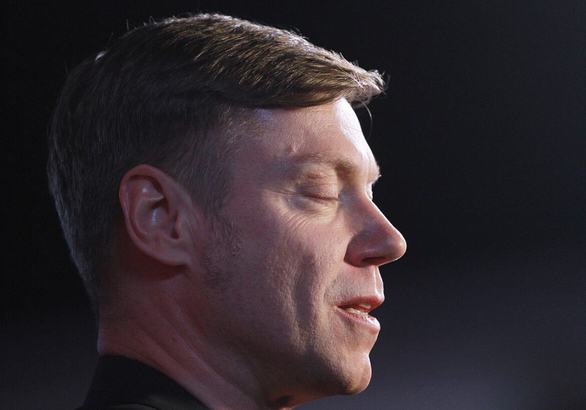 Martin Schirdewan (Linke)