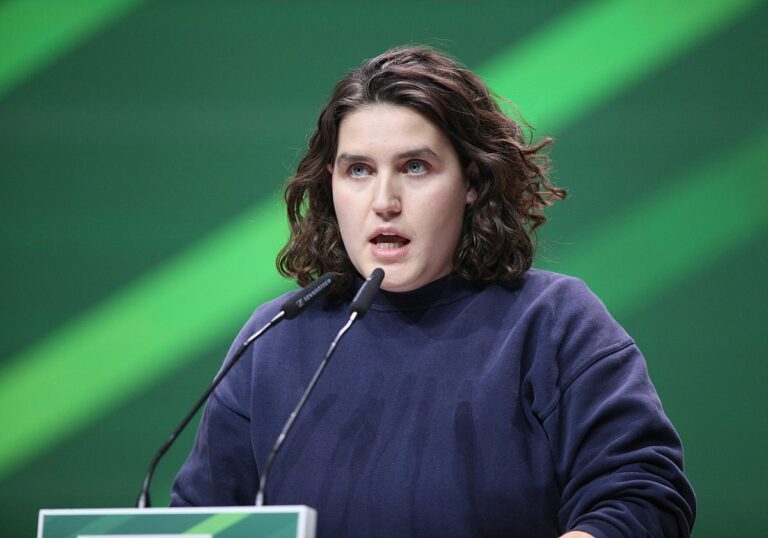 Katharina Stolla (Grüne Jugend)