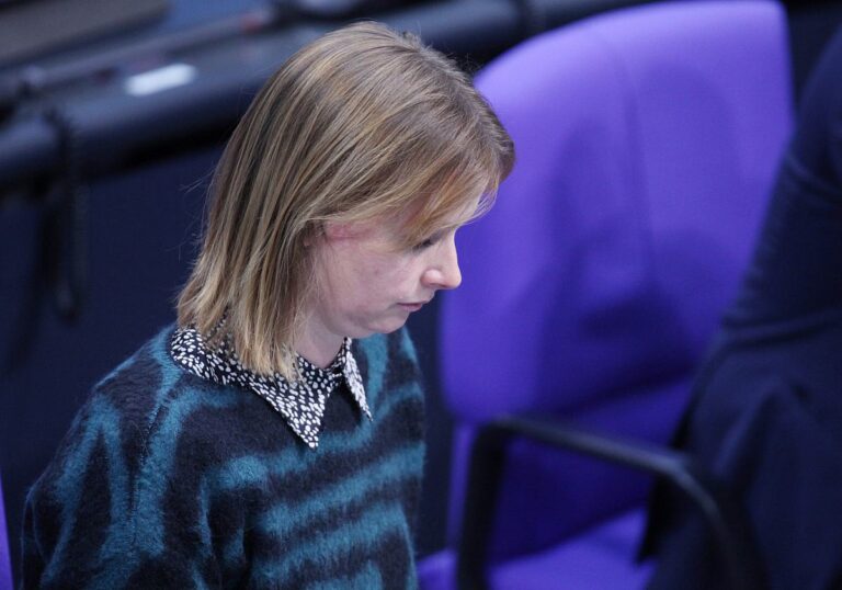 Gyde Jensen (FDP)