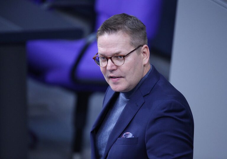 Tino Sorge (CDU)