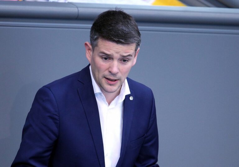 Markus Faber (FDP)