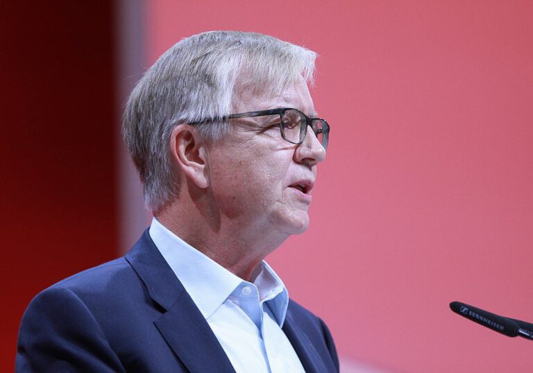 Dietmar Bartsch (Linke)