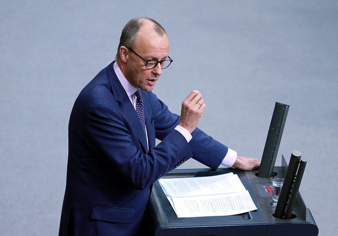 Friedrich Merz (CDU)