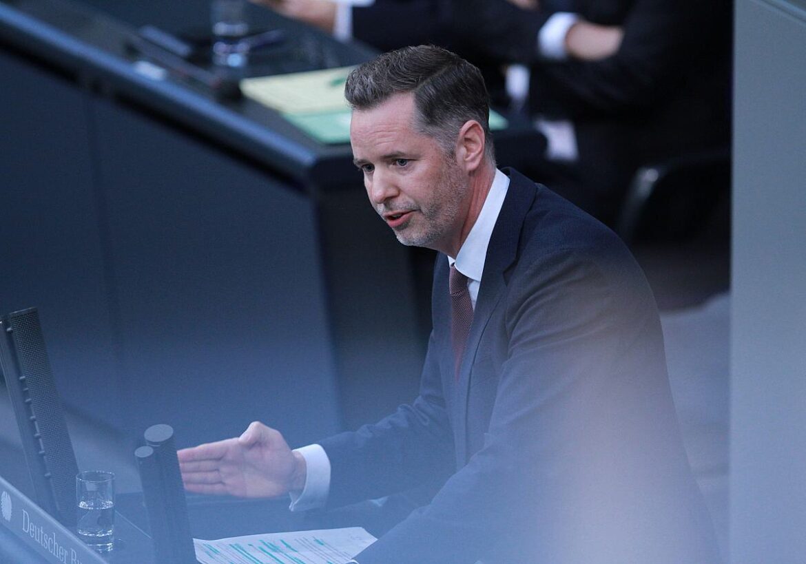 Christian Dürr (FDP)