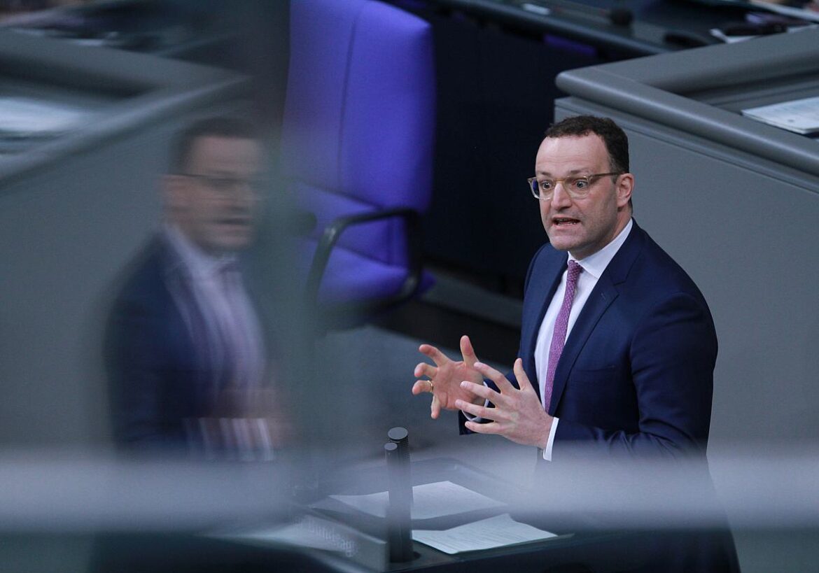 Jens Spahn (CDU)
