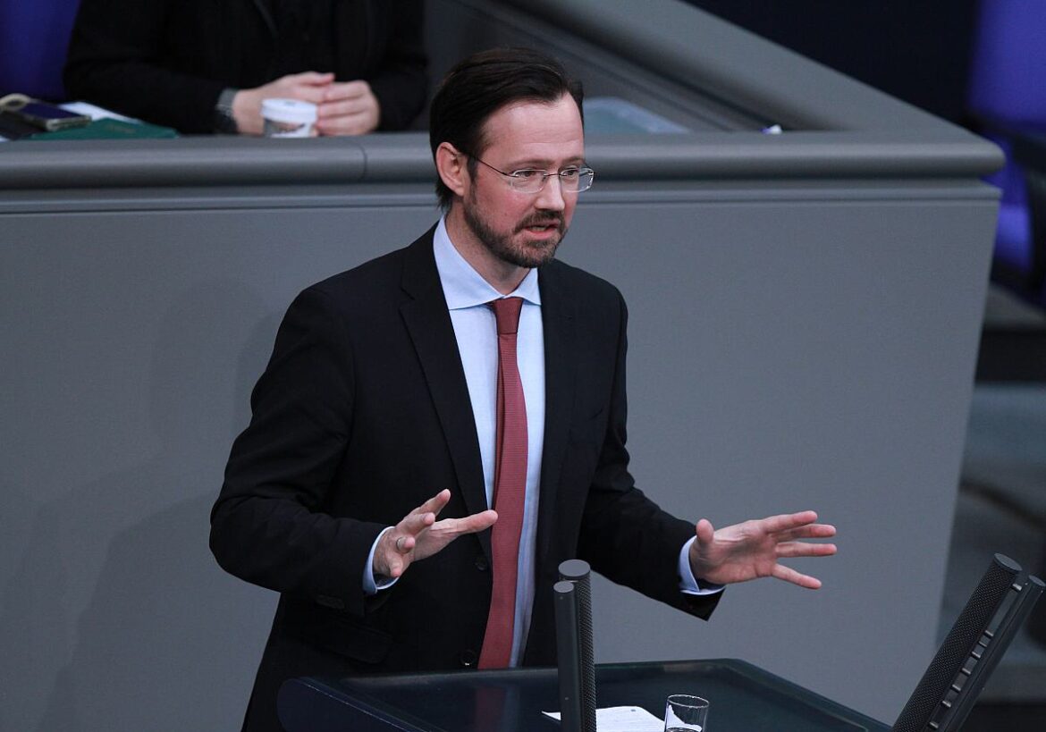 Dirk Wiese (SPD)