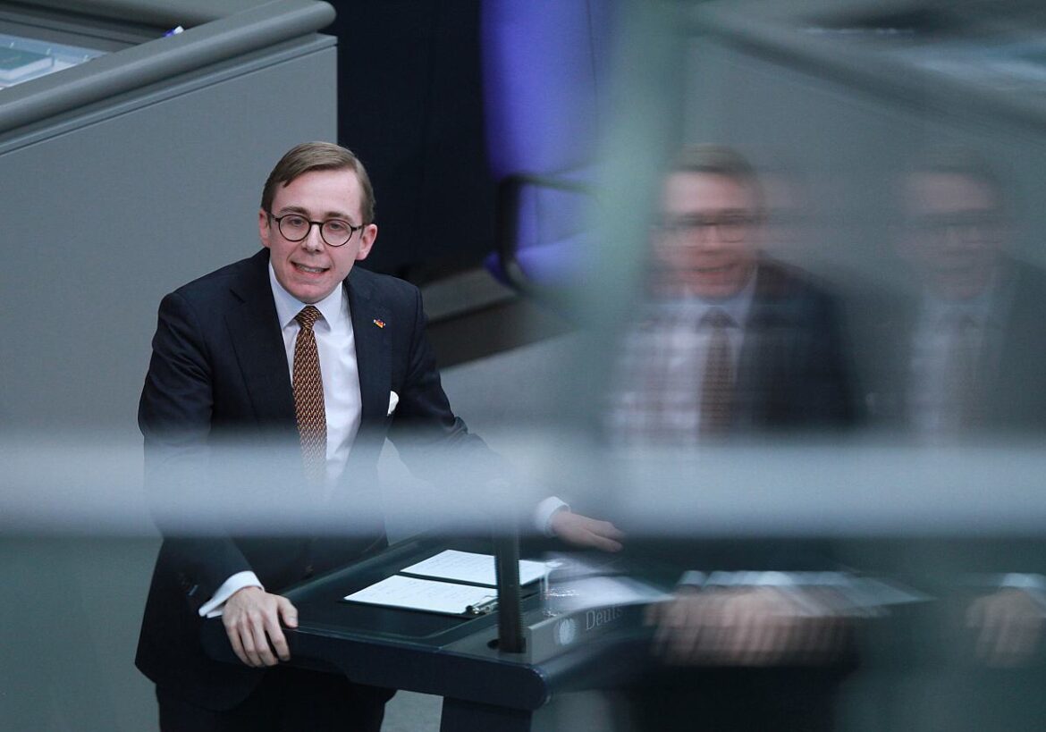 Philipp Amthor (CDU)