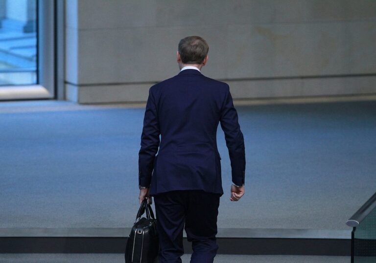Christian Lindner (FDP)