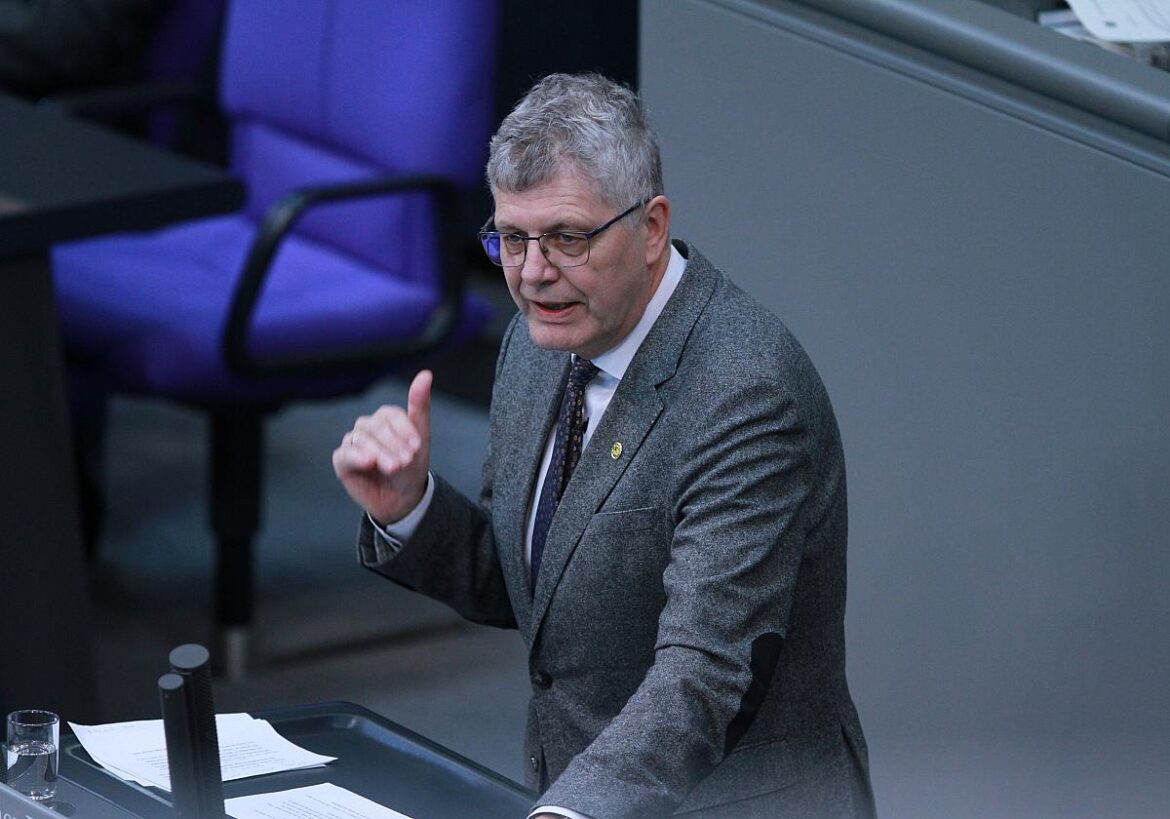 Christian Haase (CDU)