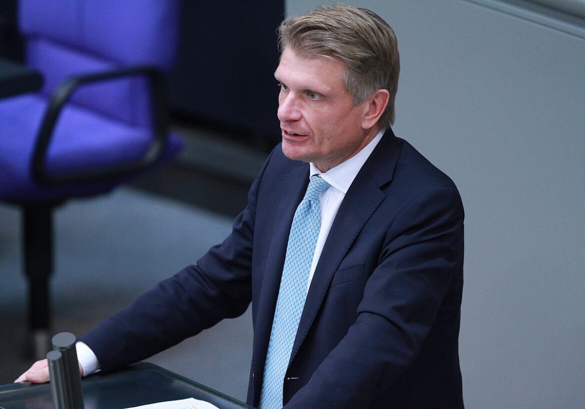 Thomas Bareiß (CDU)