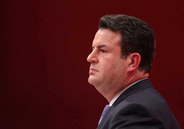 Hubertus Heil (SPD)