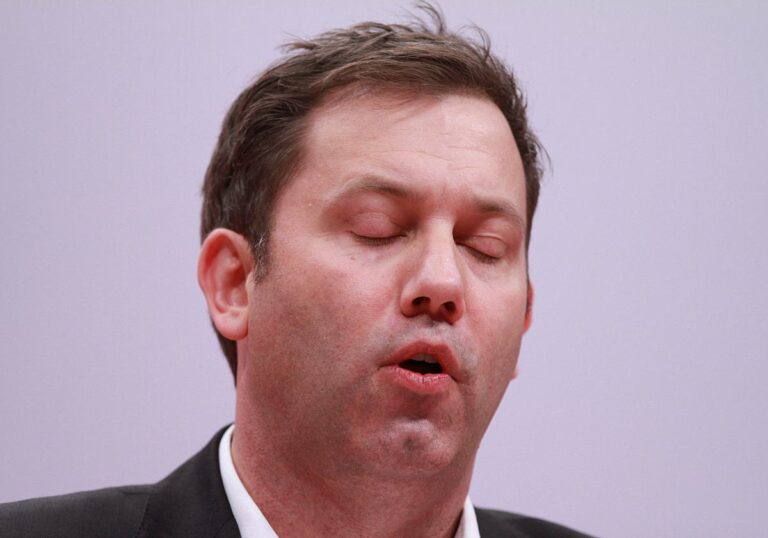 Lars Klingbeil (SPD)