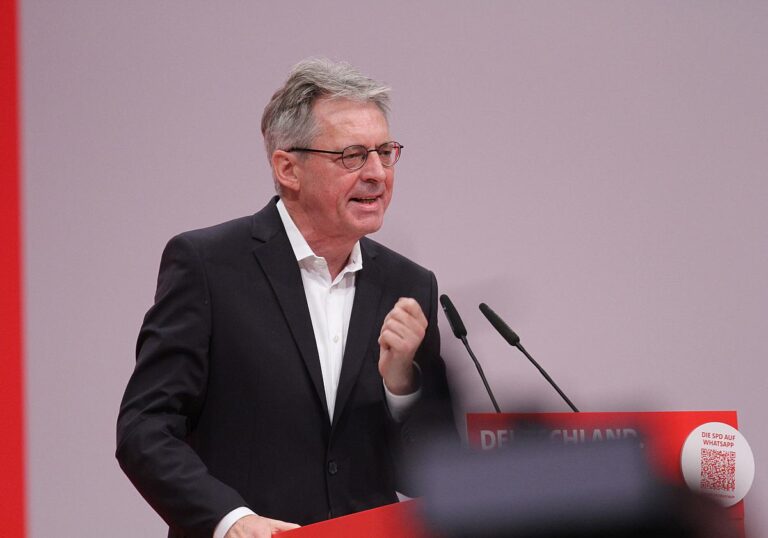 Achim Post (SPD)