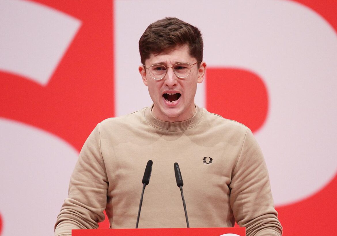 Philip Türmer (Juso)