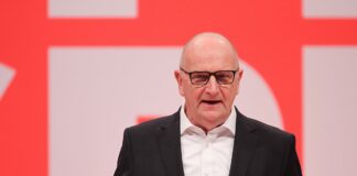 Dietmar Woidke (SPD)