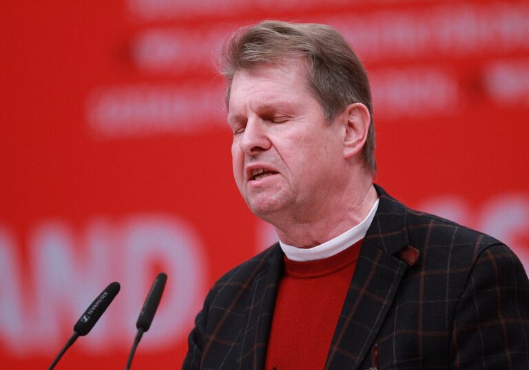 Ralf Stegner (SPD)