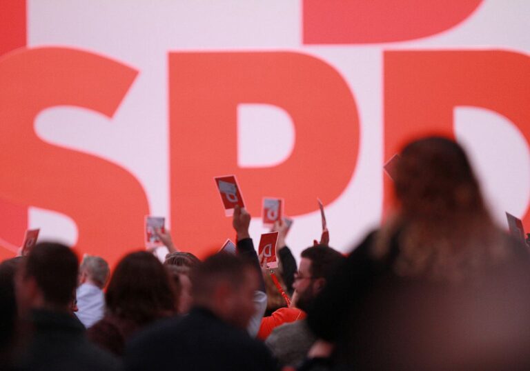 SPD