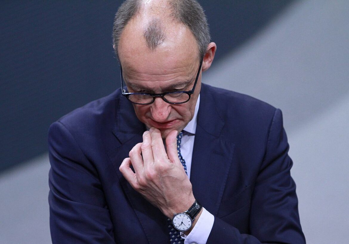 Friedrich Merz (CDU)