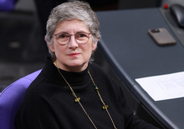 Britta Haßelmann (Grüne)