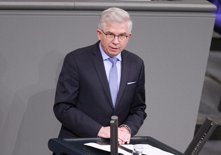 Andrew Ullmann (FDP)